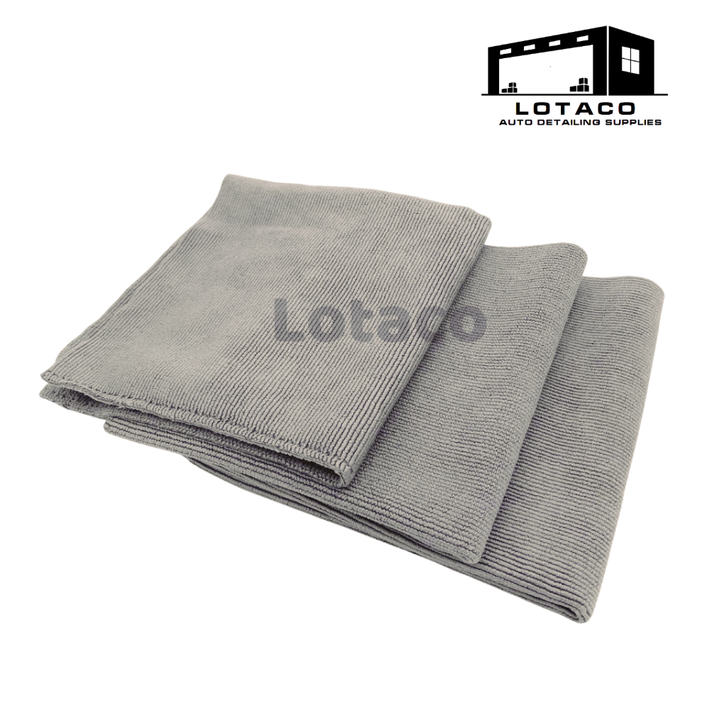 Khăn lau chăm sóc xe đa năng cao cấp PEARL Lotaco( tốt nhất cho ceramic) 40 x40 cm | BigBuy360 - bigbuy360.vn