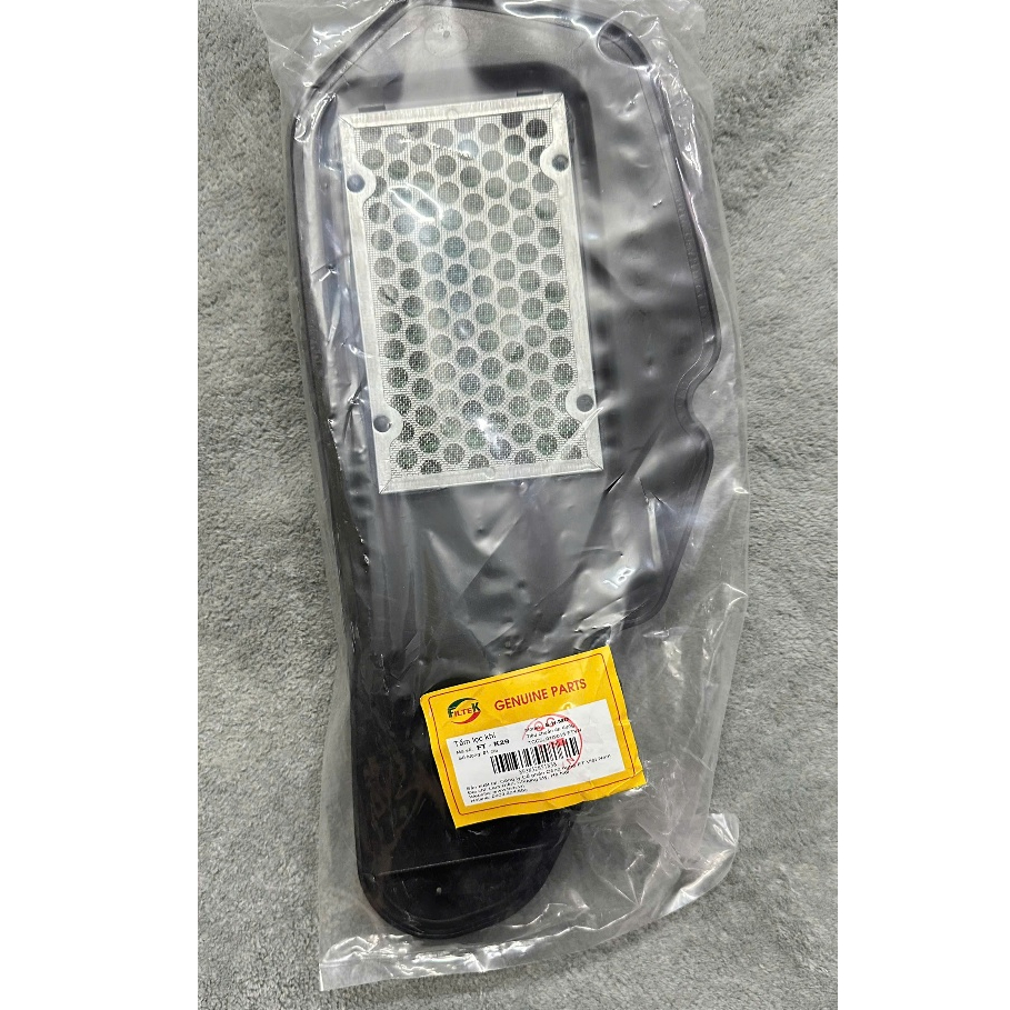 Lọc Gió SH Mode 2012-2019 / Airblade 125-150 / Vario 125 / PCX 2015 – Lõi Lọc Dày, Hàng Loại Đẹp