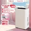 Máy lạnh di động đứng 14.000 BTU nhập khẩu FUJIHOME PAC14, điều hòa đứng 1 cục làm lạnh nhanh kết nối Wifi thông minh