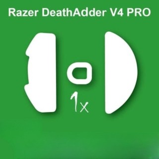 Feet zin Razer Deathadder V4 Pro