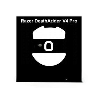 Feet zin Razer Deathadder V4 Pro