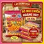 Nui Chiên Hoàng Huy, Gói 50g (Chay mặn điều dùng được)
