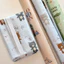 Thùng Hộp Carton Trơn Nâu Nắp Đậy Đựng Gấu Bông Gói Quà Tặng Đủ Size Lớn Nhỏ Haste