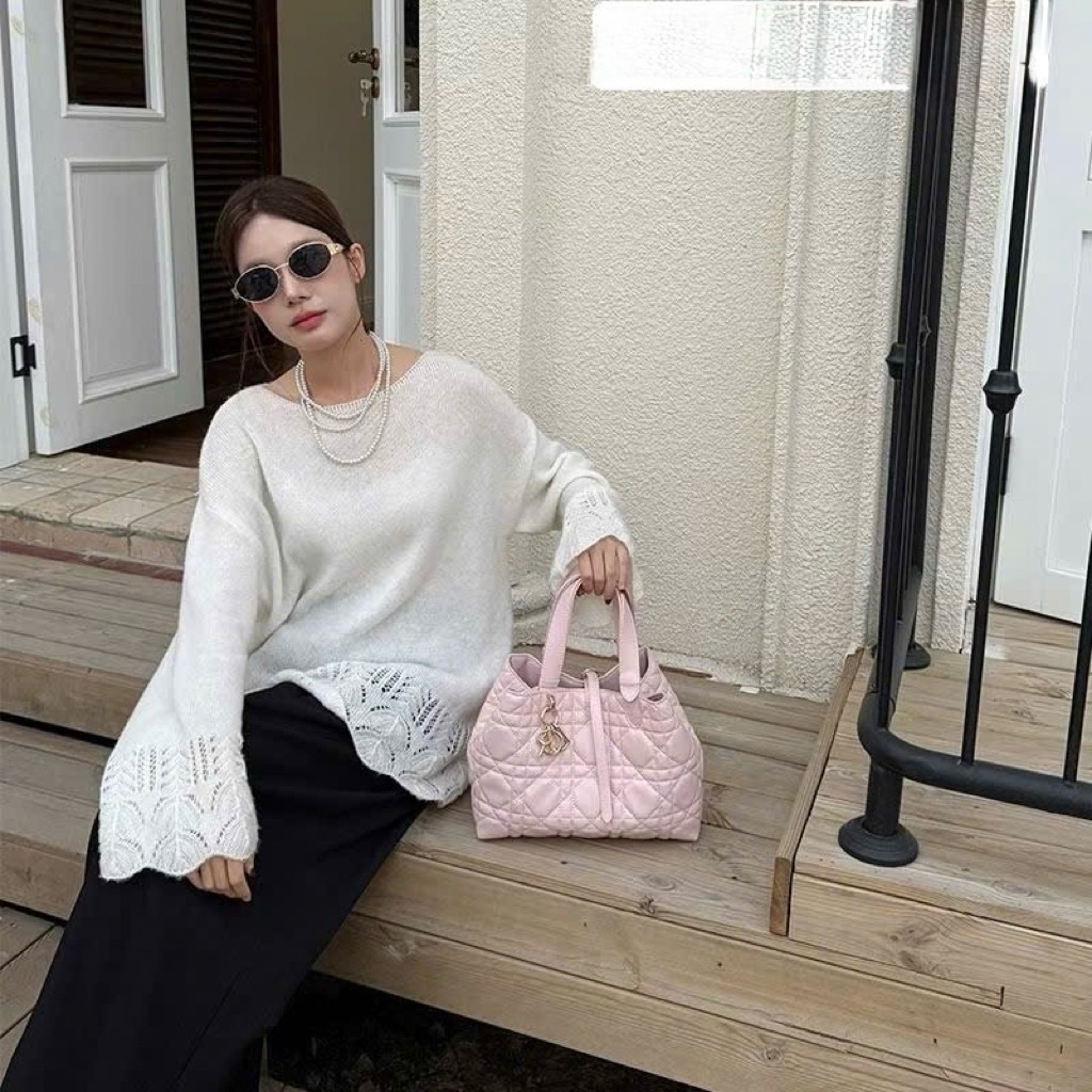 Túi xách nữ size28 cực sang chảnh ( 8933-28 )