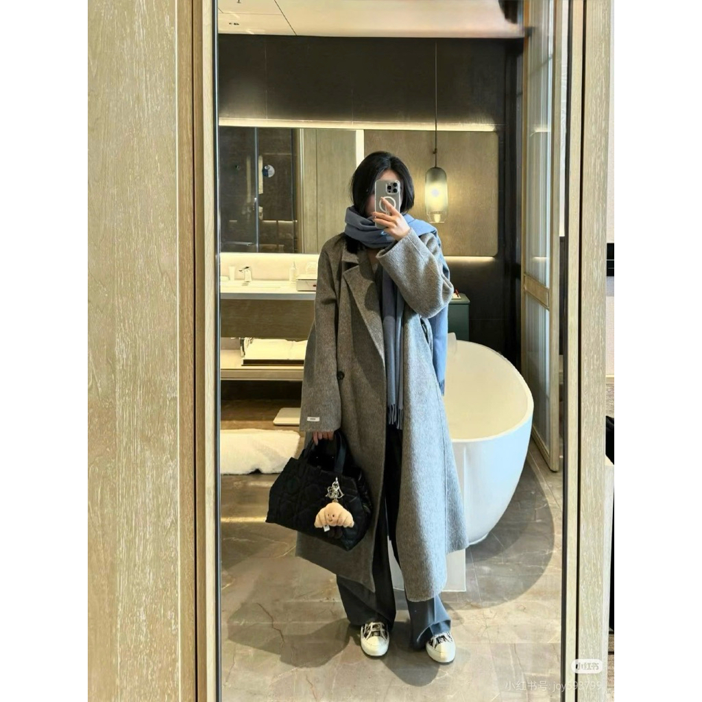 Túi xách nữ size28 cực sang chảnh ( 8933-28 )