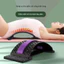 khung nắn chỉnh xương cột sống chống đau lưng, giúp massage cơ thể, chữa thoát vị đĩa đệm