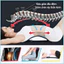 khung nắn chỉnh xương cột sống chống đau lưng, giúp massage cơ thể, chữa thoát vị đĩa đệm