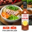 Mắm nêm pha sẵn cao cấp Làng Chài Xưa, nguyên liệu tươi, thơm ngon đặc biệt