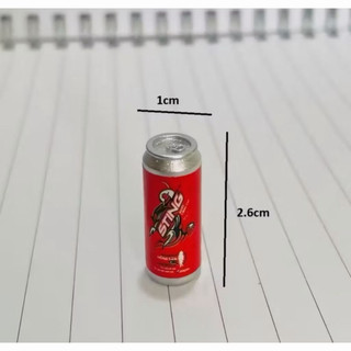 Mô hình thu nhỏ lon sting
