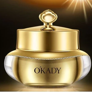 Kem Sâm Vàng Gold OKady 3in1 Trắng Da, Làm Kem Lót Nâng Tông, Chống Nắng Sản Xuất Lô Mới 2026 HSD 3 năm Kể từ ngày SX