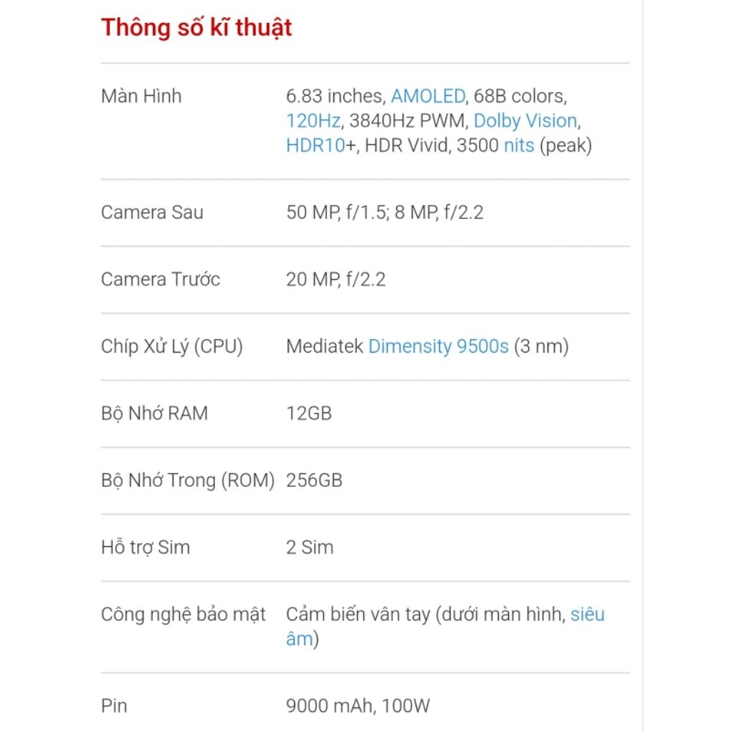 Điện thoại Redmi Turbo 5 max, Chip Dimensity 9500s, Pin 9.000 mAh, Sạc nhanh 100W | BigBuy360 - bigbuy360.vn