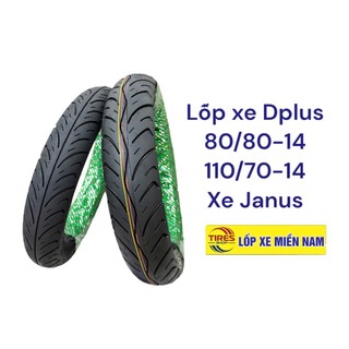 VỎ LỐP XE JANUS CHÍNH HÃNG KHÔNG RUỘT