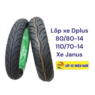 VỎ LỐP XE JANUS CHÍNH HÃNG KHÔNG RUỘT