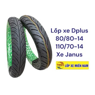 VỎ LỐP XE JANUS CHÍNH HÃNG KHÔNG RUỘT