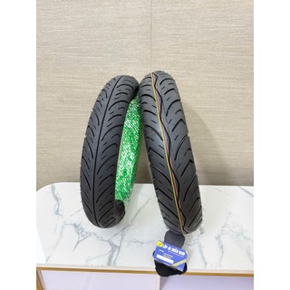 VỎ LỐP XE JANUS CHÍNH HÃNG KHÔNG RUỘT