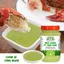 Muối chanh ớt xiêm xanh nguyên liệu tươi ngon đặc biệt Trang Trại Sạch Thôn Xanh Farm
