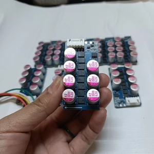 Mạch Cân Bằng 3S 4S 5,5 Chủ Động Cho Loại Cell 3,2 & 3,7 V - Phụ Kiện