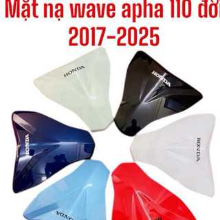 Mặt nạ wave anpha 110 năm 2017-2026 chính hãng