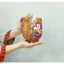 Cánh gà tây hun khói Cherkizovo 550g - Cánh gà xông khói, hàng nhập khẩu chính hãng Nga