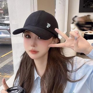 Mũ lưỡi trai HAZIN hở nửa đầu thêu nổi bật thoáng mát thời trang thể thao, mũ chạy bộ, gym, pickleball