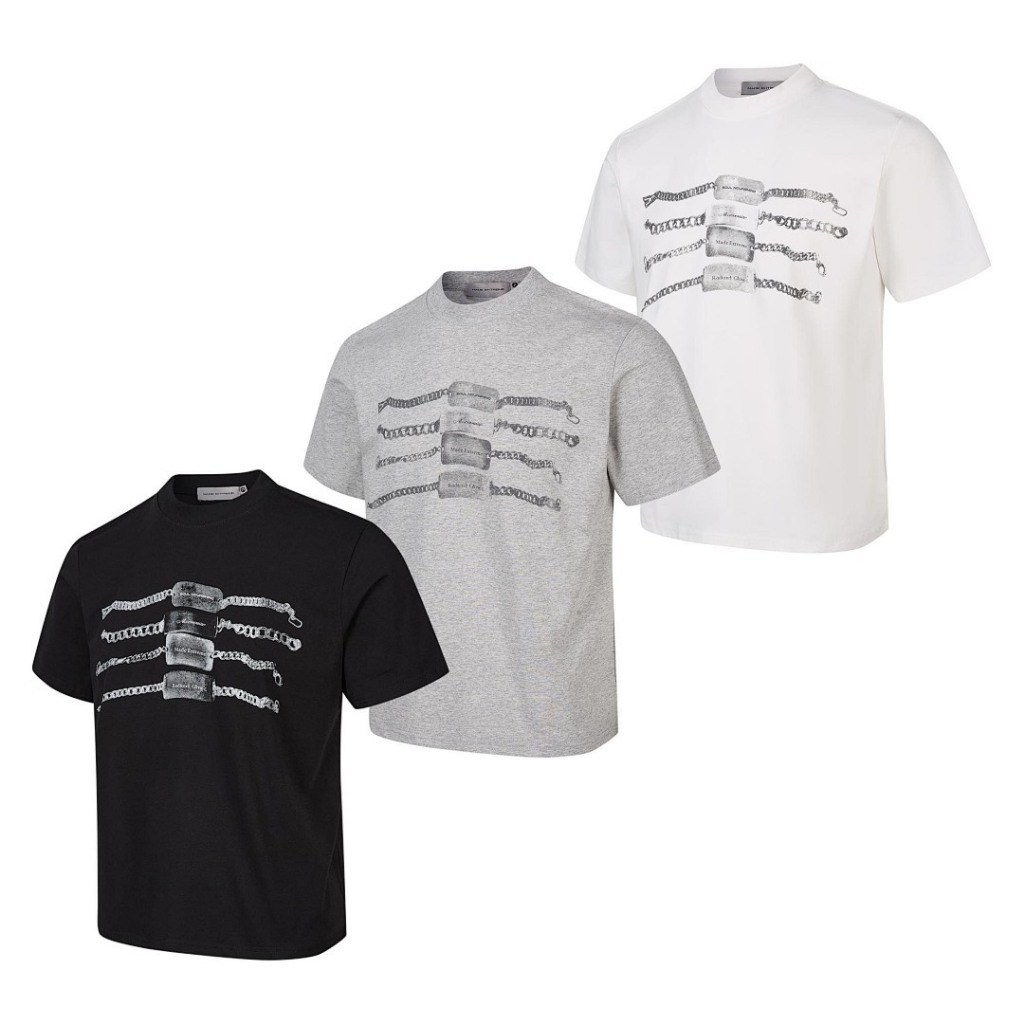 Áo phông Made Extreme Break the Chain Tshirts | BigBuy360 - bigbuy360.vn