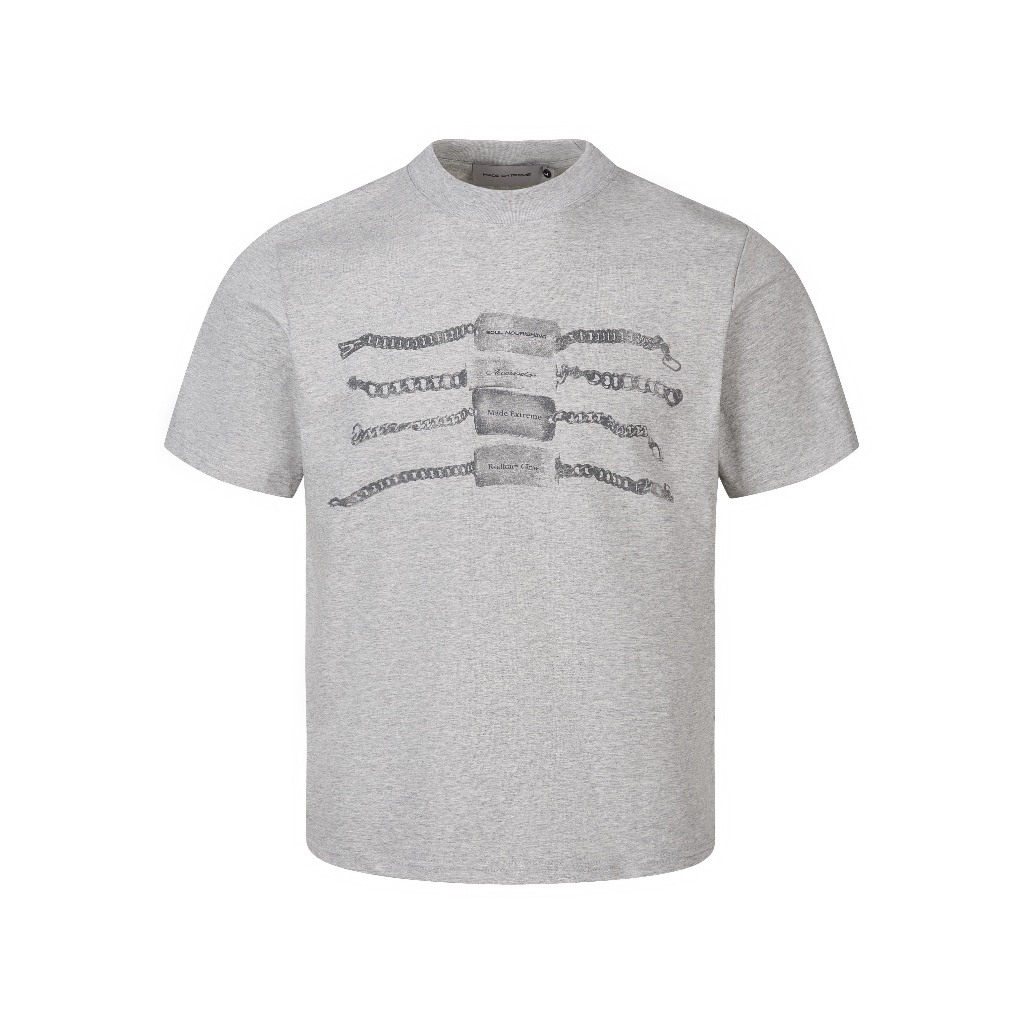 Áo phông Made Extreme Break the Chain Tshirts | BigBuy360 - bigbuy360.vn