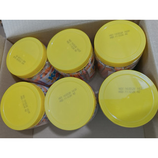 [Đồ ăn vặt] Kẹo mềm KRIMSTIX vị phomai, socola 4,3g