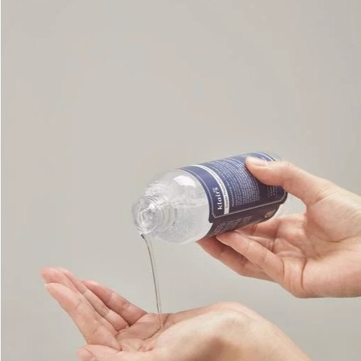 Nước Hoa Hồng Không Mùi Dưỡng Ẩm & Làm Mềm Dear, Klairs Supple Preparation Unscented Guardian 180Ml-Thylee