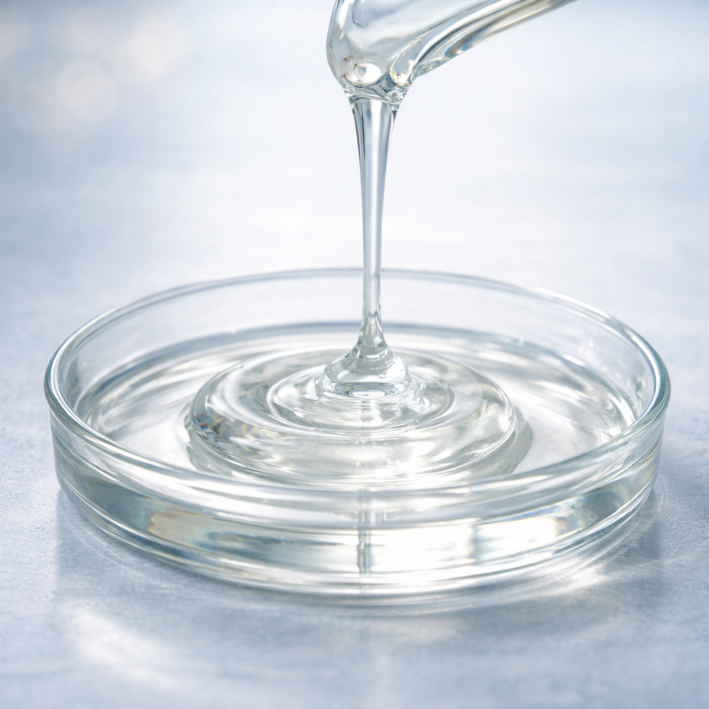 NGUYÊN LIỆU PEG 40 HYDROGENATED CASTOR OIL - chất nhũ hóa