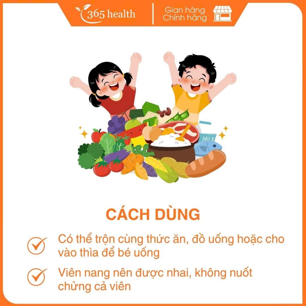 Vitamin Brauer Baby & Kids Ultra Pure Cod Liver Oil With DHA - Bổ sung dha tinh khiết cho trẻ từ 1 tuổi