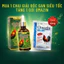 GIẢI ĐỘC GAN SIÊU TỐC - Đào Thải Độc Tố, Tăng Đề Kháng, Hồi Phục Nhanh
