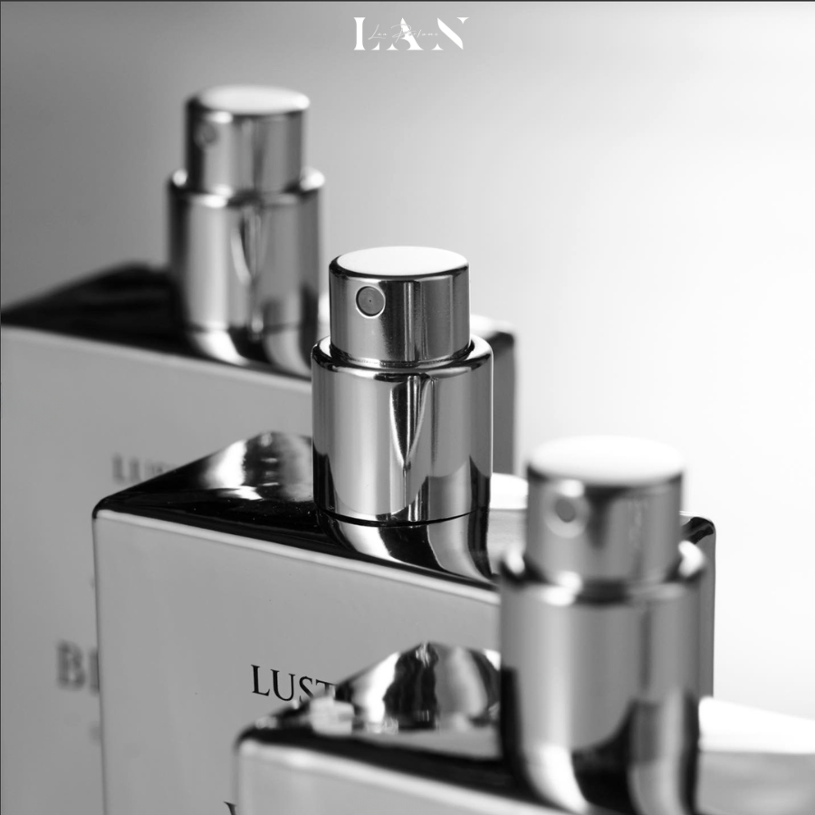 [LAN] Nước hoa Unisex LUSTED Musk-have Extrait 50ml Fullbox - Xạ Hương Sang Trọng