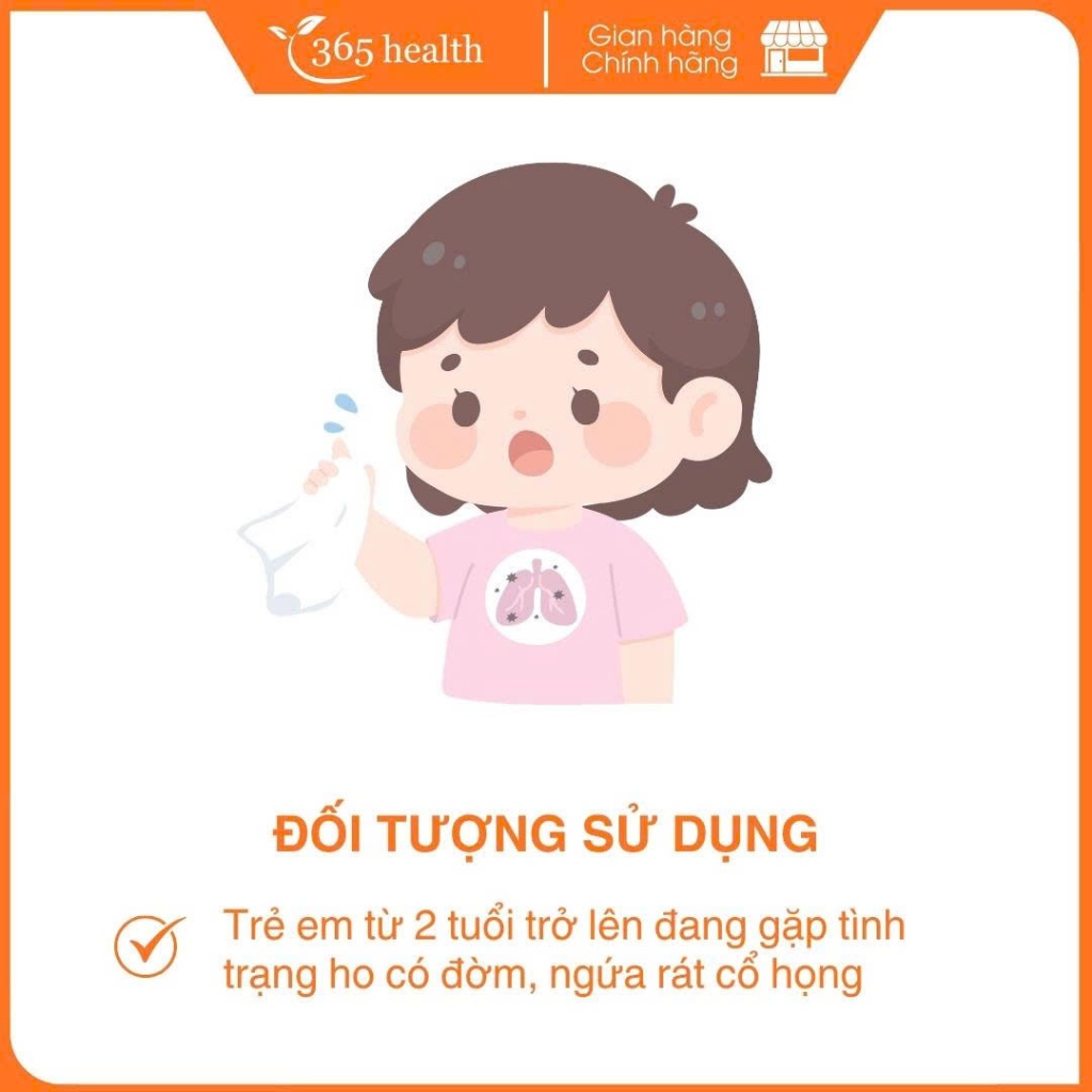 Siro giảm ho có đờm cho trẻ từ 2 tuổi Brauer Manuka Honey Chesty Cough chiết xuất thảo mộc (100ml)
