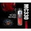 Onzca MC330 - Dung Dịch Phụ Gia Vệ Sinh Kim Phun Hệ Thống Diesel - Dung Tích 300ml