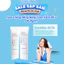 Kem Chống Nắng Nâng Tone, Kiềm Dầu DR.PEPTI UV PLUS TONE-UP SUN SCREEN / SPF 50+ PA++++ 50ml-ThyLee