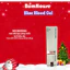 Gel dưỡng phục hồi Neoderma Blue Blood Gel Youth Infuser 50ml