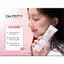 Kem Chống Nắng Nâng Tone, Kiềm Dầu DR.PEPTI UV PLUS TONE-UP SUN SCREEN / SPF 50+ PA++++ 50ml-ThyLee