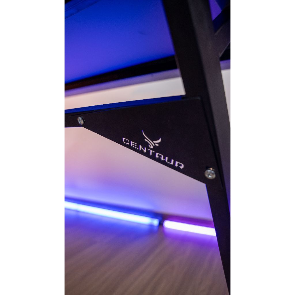 Bàn Chữ Z gaming Centaur Trigger Desk | Centaur Việt Nam | BigBuy360 - bigbuy360.vn
