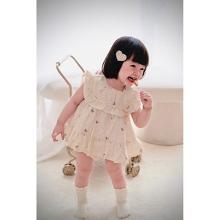 {chính chủ} SET/VÁY Ngựa Pony hot trend cho bé/set đồ cho bé