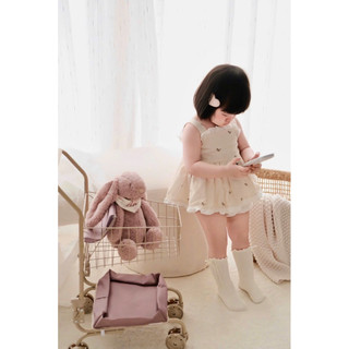 {chính chủ} SET/VÁY Ngựa Pony hot trend cho bé/set đồ cho bé