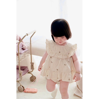 {chính chủ} SET/VÁY Ngựa Pony hot trend cho bé/set đồ cho bé