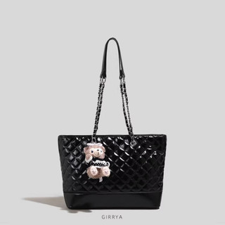 [HÀNG MỚI VỀ] Túi Xách Nữ Tote GIRRYA M86 Cao Cấp - Túi Xách Nữ Thời Trang Cao Cấp, Size 40cm Basic Tặng Kèm Móc Khoá