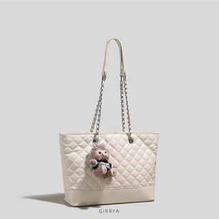 [HÀNG MỚI VỀ] Túi Xách Nữ Tote GIRRYA M86 Cao Cấp - Túi Xách Nữ Thời Trang Cao Cấp, Size 40cm Basic Tặng Kèm Móc Khoá