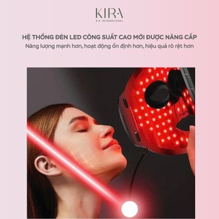 Mặt nạ làm đẹp thiết bị trị liệu ánh sáng 7 màu, thiết bị làm đẹp mặt nạ ánh sáng LED silicon