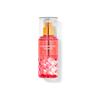 Xịt thơm mini Bath and Body Works Champagne Toast