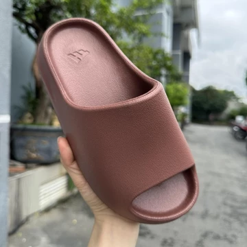 Dép Bánh Mì Học Sinh, Phong Cách Bánh Bèo Dễ Thương, Dép Thời Trang Nam Nữ - Th 999