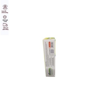 Dung dịch bôi da Moskil 10ml - Làm dịu nhanh vùng da ngứa, do muỗi đốt