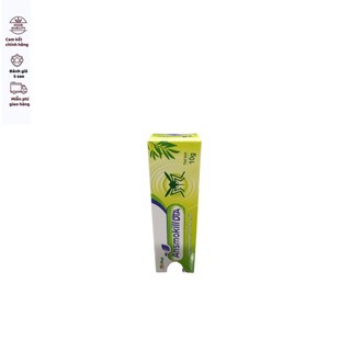 Dung dịch bôi da Moskil 10ml - Làm dịu nhanh vùng da ngứa, do muỗi đốt