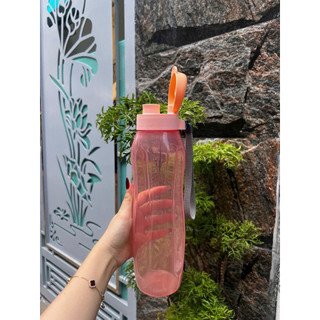 Bình Nước Tupperware ECO BOTTLE 1L, nhựa nguyên sinh an toàn