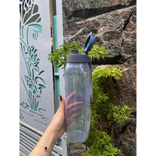 Bình Nước Tupperware ECO BOTTLE 1L, nhựa nguyên sinh an toàn